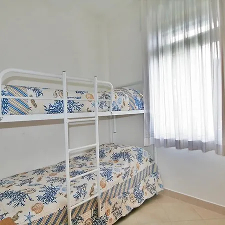 Fiori Apartamento