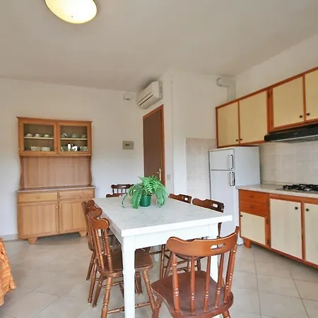 Fiori Apartment *